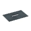 Typische Verlegung oder Einbausituation für den Artikel 3754 von WARCO - Fitness Performance Elite Trainingsboden, Farbton Leicht Blau Gesprenkelt in der Abmessung 100 x 100 x 1 cm | 1,00 m².