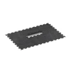 Typische Verlegung oder Einbausituation für den Artikel 3776 von WARCO - Fitness Performance Elite Trainingsboden, Farbton Leicht Grau Gesprenkelt in der Abmessung 100 x 100 x 1 cm | 1,00 m².