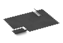 Fitness Performance Elite Revêtement Sportif