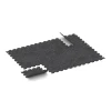 Typische Verlegung oder Einbausituation für den Artikel 3779 von WARCO - Fitness Performance Elite Trainingsboden, Farbton Leicht Grau Gesprenkelt in der Abmessung 50 x 50 x 1 cm | 0,25 m².