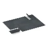 Typische Verlegung oder Einbausituation für den Artikel 3770 von WARCO - Fitness Performance Elite Trainingsboden, Farbton Leicht Blau Gesprenkelt in der Abmessung 50 x 50 x 1,5 cm | 0,25 m².