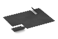 Fitness Performance Elite Revêtement Sportif