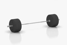 Bumper Plate Slim