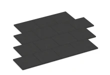 Tapis de couchage pour chien