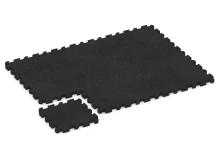 Dalle amortissante puzzle – 150 cm