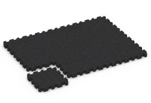 Fallschutz-Puzzlematte – 220 cm