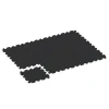 Typische Verlegung oder Einbausituation für den Artikel 6409 von WARCO - Balkonboden, Farbton Anthrazit in der Abmessung 50 x 50 x 2 cm | 0,25 m².