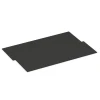 La situation d'installation typique du produit 6379 de WARCO - Tapis d’écurie, en couleur Anthracite dans les dimensions 100 x 100 x 3 cm | 1,00 m².