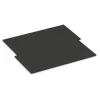La situation d'installation typique du produit 6385 de WARCO - Tapis d’écurie Confort, en couleur Anthracite dans les dimensions 100 x 50 x 4 cm | 0,50 m².