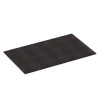 La situation d'installation typique du produit 6476 de WARCO - Dalle de sous-couche Cl. 1, en couleur Anthracite dans les dimensions 52 x 52 x 2,7 cm.