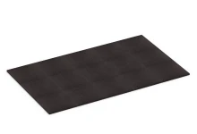 Dalle de sous-couche Cl. 1