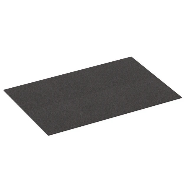 Typische Verlegung oder Einbausituation für den Artikel 6655 von WARCO - Funktionsplatte Kl. 1, Farbton Anthrazit in der Abmessung 104 x 104 x 1,8 cm.