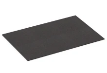 Dalle de sous-couche Cl. 1