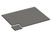 Fitness Max Floor System